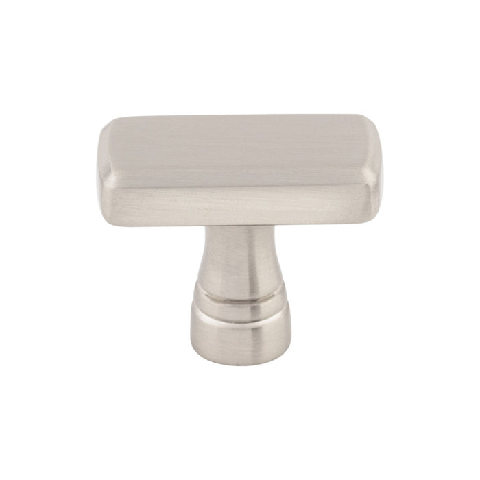 Top Knobs Kingsbridge 1 3/8" Length Rectangle Knob