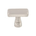 Top Knobs Kingsbridge 1 3/8" Length Rectangle Knob