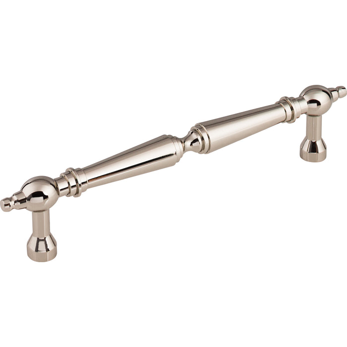Top Knobs Asbury 7" Center to Center Bar Pull