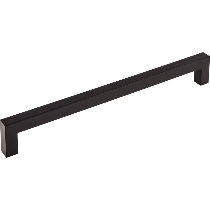 Top Knobs Square Bar 18" Center to Center Appliance Pull