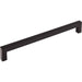 Top Knobs Square Bar 18" Center to Center Appliance Pull