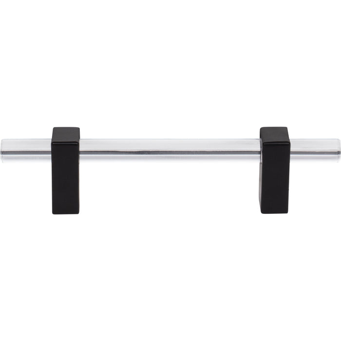 Jeffrey Alexander Spencer 96 mm Center-to-Center Bar Pull