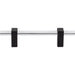 Jeffrey Alexander Spencer 96 mm Center-to-Center Bar Pull