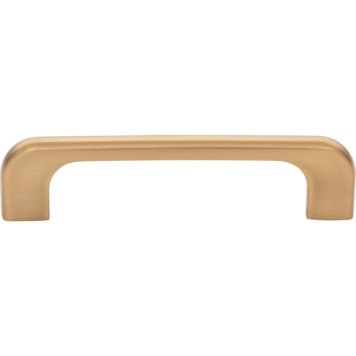 Jeffrey Alexander Alvar 96 mm Center-to-Center Bar Pull