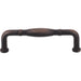 Jeffrey Alexander Durham 96 mm Center-to-Center Bar Pull