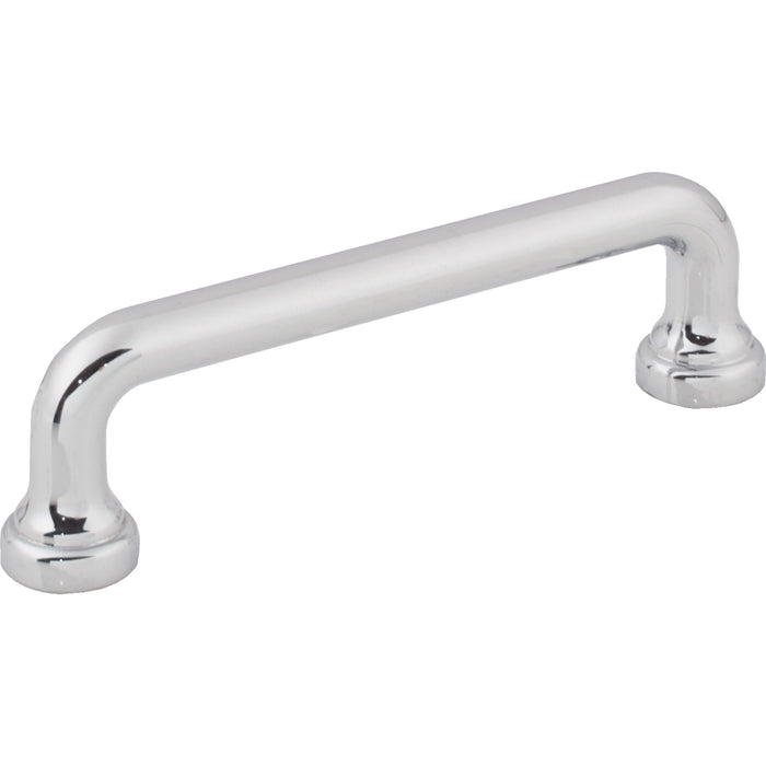 Atlas Malin 3 3/4" Center to Center Bar Pull