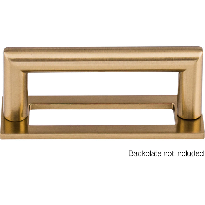 Top Knobs Kinney 3" Center to Center Bar Pull