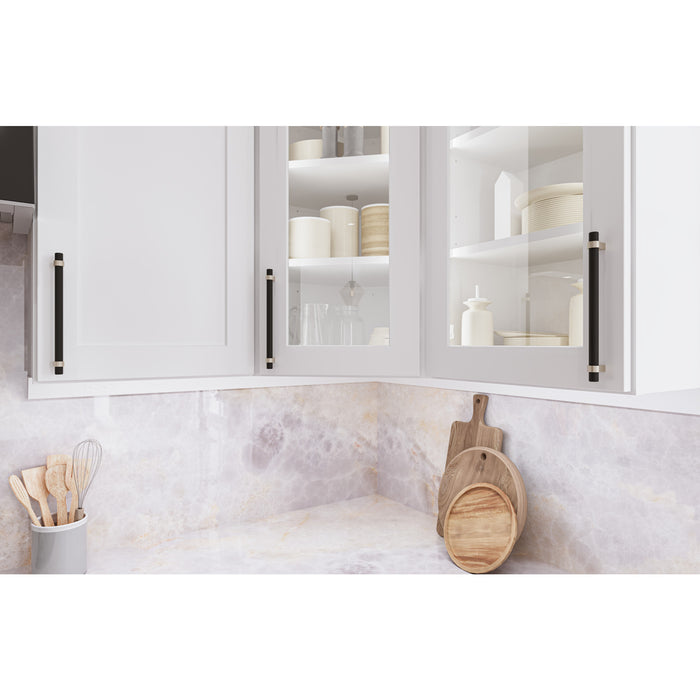 Jeffrey Alexander Key Grande 319 mm Center-to-Center Bar Pull