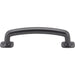 Jeffrey Alexander Belcastel 1 96 mm Center-to-Center Bar Pull