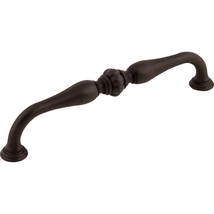 Top Knobs Allington 6 5/16" Center to Center Bar Pull