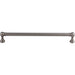 Top Knobs Kara 8 13/16" Center to Center Bar Pull