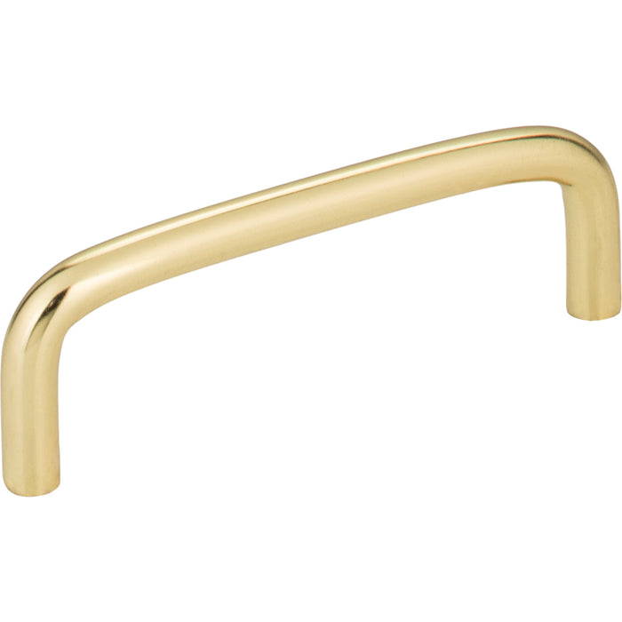 Elements Torino 3-1/2" Center-to-Center Bar Pull