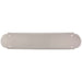 Top Knobs Plain Push Plate