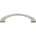 Jeffrey Alexander Roman 128 mm Center-to-Center Arch Pull