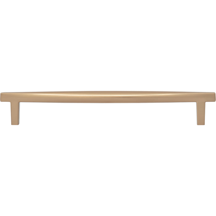 Jeffrey Alexander Whitlock 192 mm Center-to-Center Bar Pull