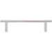 Elements William 96 mm Center-to-Center Bar Pull
