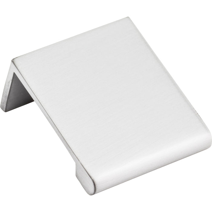 Elements Edgefield 16 mm Center-to-Center Finger Pull