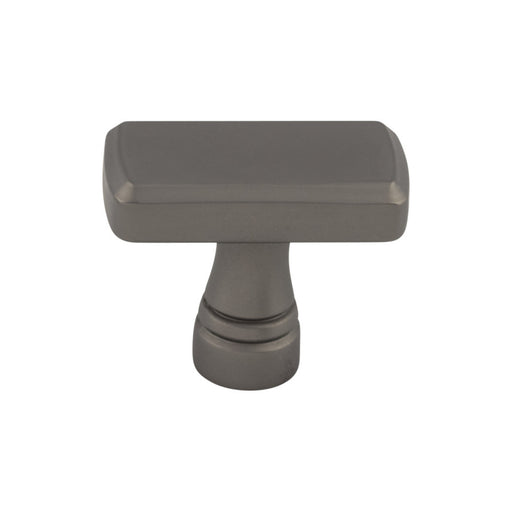 Top Knobs Kingsbridge 1 3/8" Length Rectangle Knob