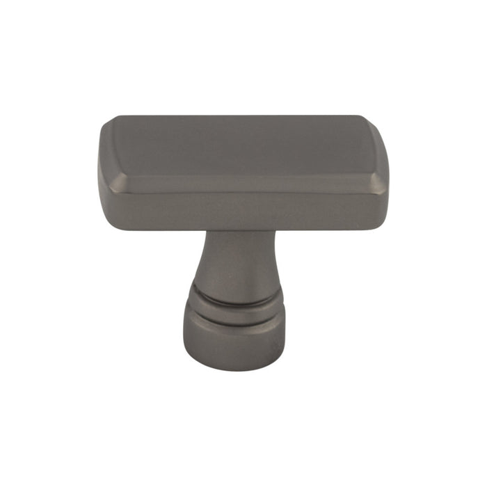 Top Knobs Kingsbridge 1 3/8" Length Rectangle Knob