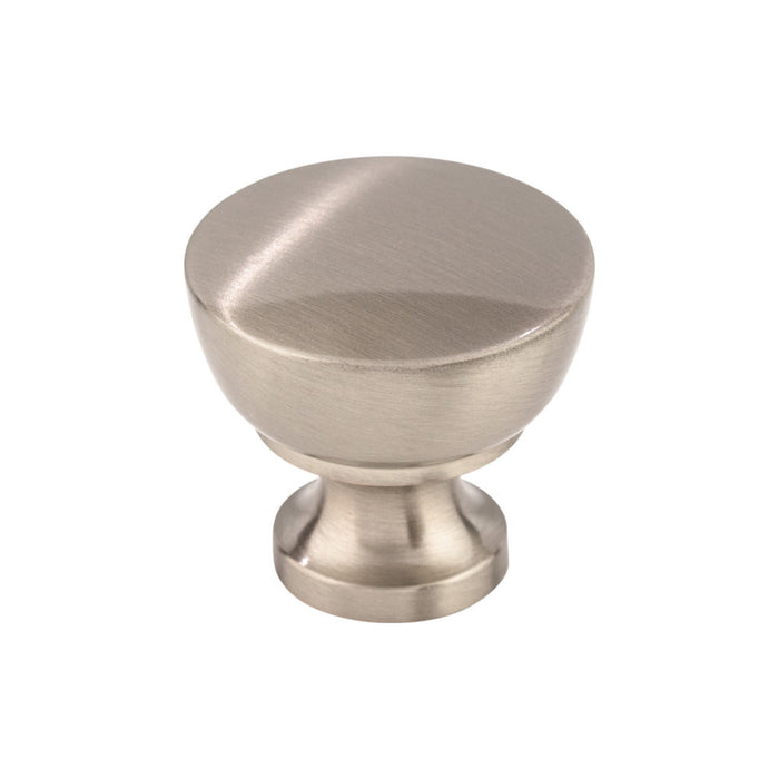 Top Knobs Bergen 1 1/4" Diameter Round Knob