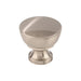 Top Knobs Bergen 1 1/4" Diameter Round Knob
