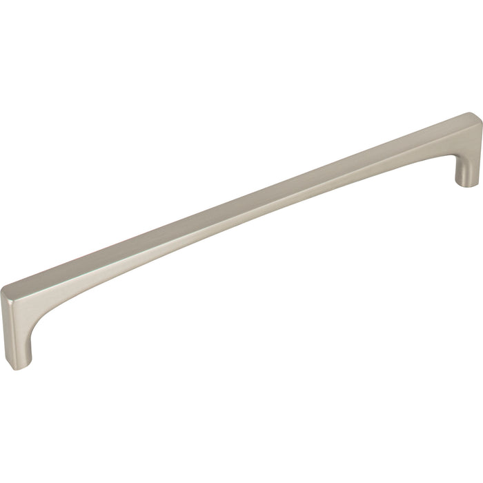 Top Knobs Riverside 7 9/16" Center to Center Bar Pull