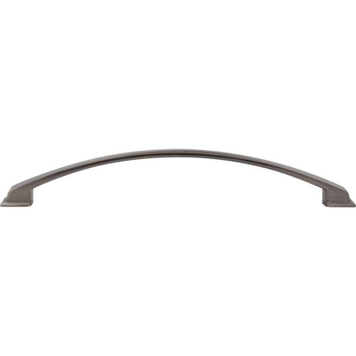 Jeffrey Alexander Roman 224 mm Center-to-Center Arch Pull