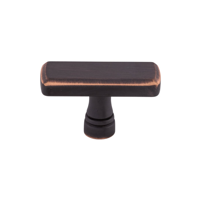 Top Knobs Kingsbridge 1 7/8" Length Rectangle Knob