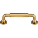Top Knobs Lily 3 3/4" Center to Center Bar Pull
