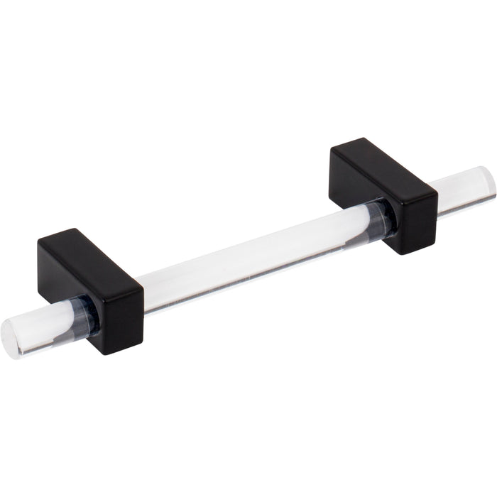 Jeffrey Alexander Spencer 96 mm Center-to-Center Bar Pull