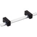 Jeffrey Alexander Spencer 96 mm Center-to-Center Bar Pull