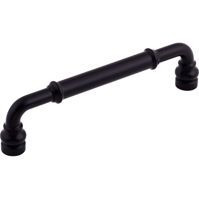 Top Knobs Brixton 5 1/16" Center to Center Bar Pull