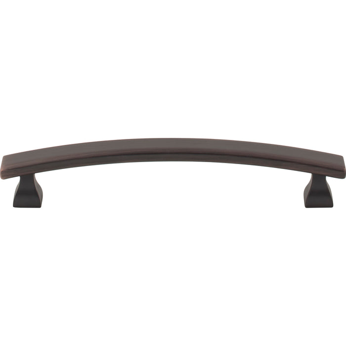Elements Hadly 128 mm Center-to-Center Bar Pull