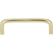 Elements Torino 96 mm Center-to-Center Bar Pull