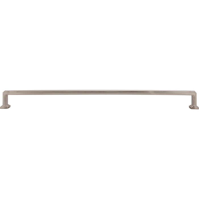 Jeffrey Alexander Richard 18" Center-to-Center Appliance Pull