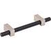 Jeffrey Alexander Larkin 96 mm Center-to-Center Bar Pull