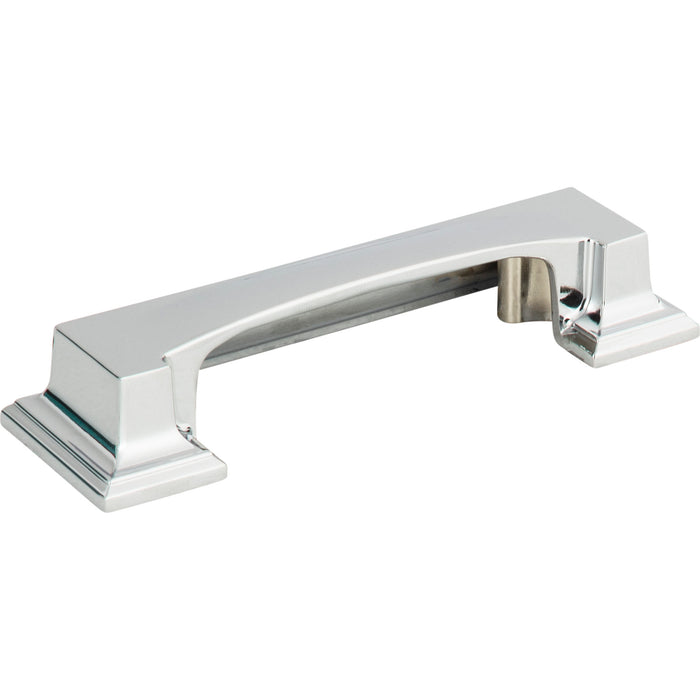 Atlas Sutton Place 3" Center to Center Cup/Bin Pull