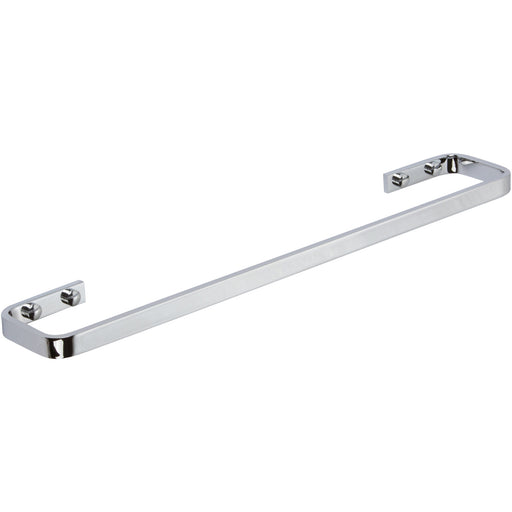 Atlas Solange Single 17 3/4" Wall Mounted  Towel Bar