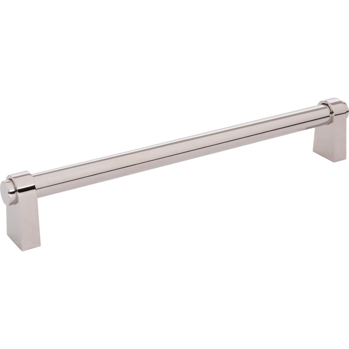 Top Knobs Lawrence 18" Center to Center Appliance Pull