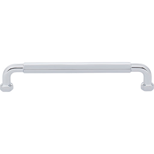 Top Knobs Dustin 6 5/16" Center to Center Bar Pull