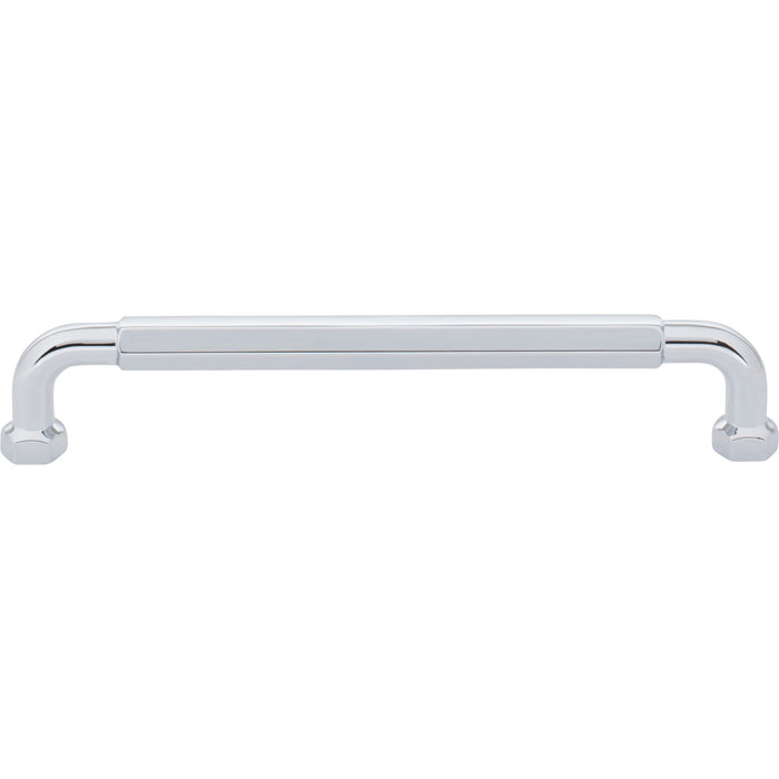 Top Knobs Dustin 6 5/16" Center to Center Bar Pull