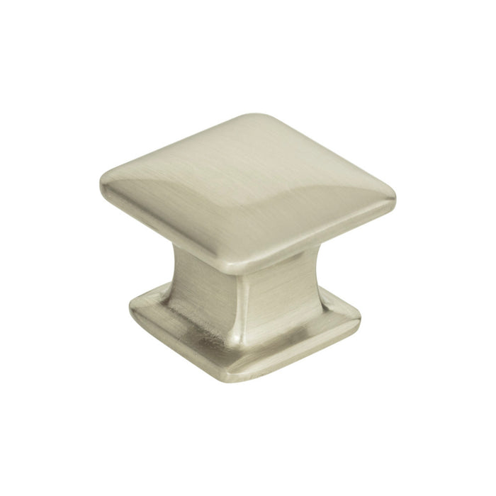 Atlas Alcott 1 1/4" Length Square Knob
