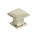 Atlas Alcott 1 1/4" Length Square Knob