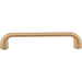 Jeffrey Alexander Loxley 128 mm Center-to-Center Bar Pull
