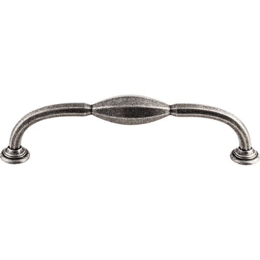 Top Knobs Chareau 5 1/16" Center to Center Bar Pull
