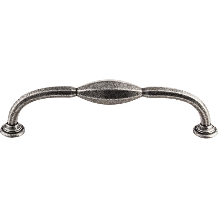 Top Knobs Chareau 5 1/16" Center to Center Bar Pull