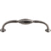 Top Knobs Chareau 5 1/16" Center to Center Bar Pull