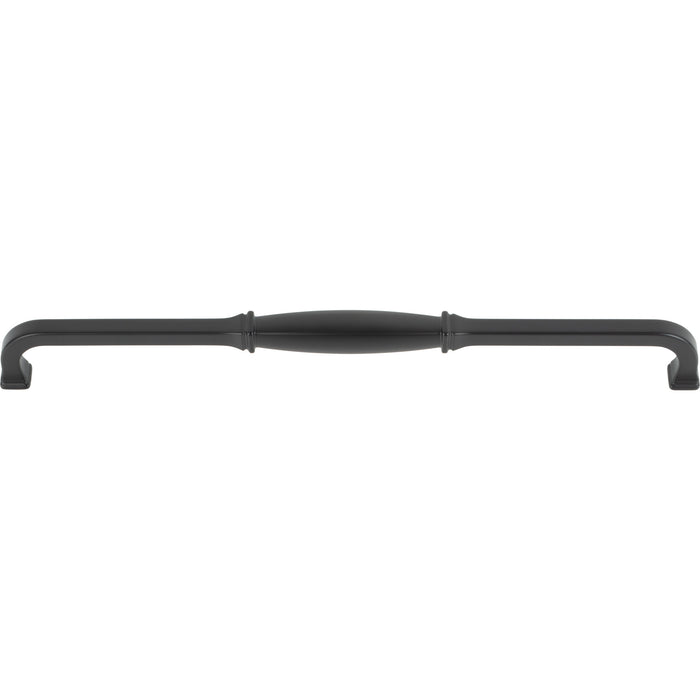 Jeffrey Alexander Audrey 305 mm Center-to-Center Bar Pull