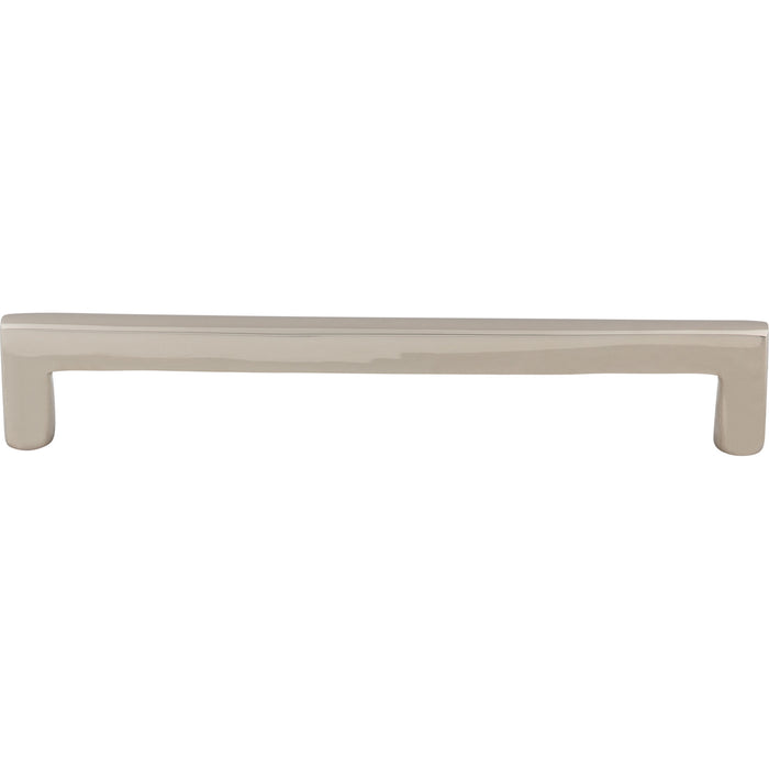 Top Knobs Aspen II Flat Sided 9" Center to Center Bar Pull