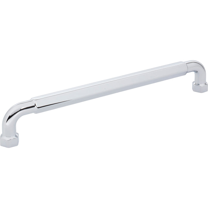 Top Knobs Dustin 18" Center to Center Appliance Pull